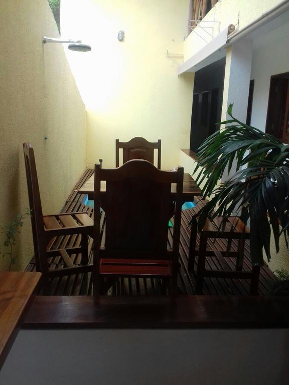 Pousada Quatro Irmaos Jijoca de Jericoacoara Bagian luar foto