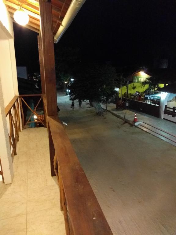 Pousada Quatro Irmaos Jijoca de Jericoacoara Bagian luar foto